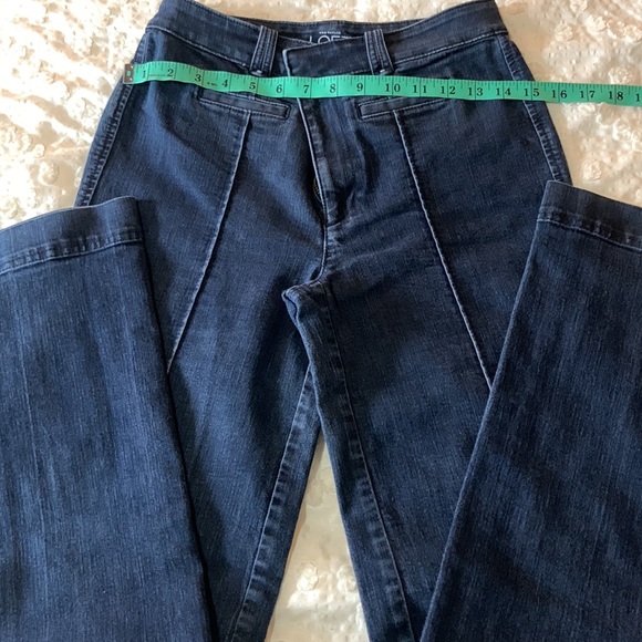 Jeans Loft Size 2 - Picture 3 of 7